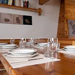 Capitano Grandi 5 Appartement