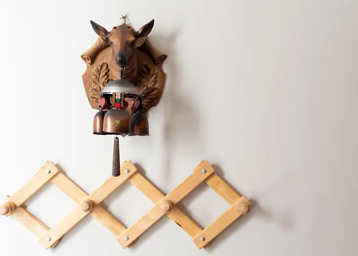 Apartment Capitano Grandi 5