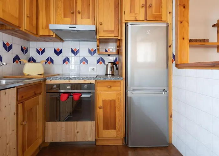 Capitano Grandi 5 Bormio