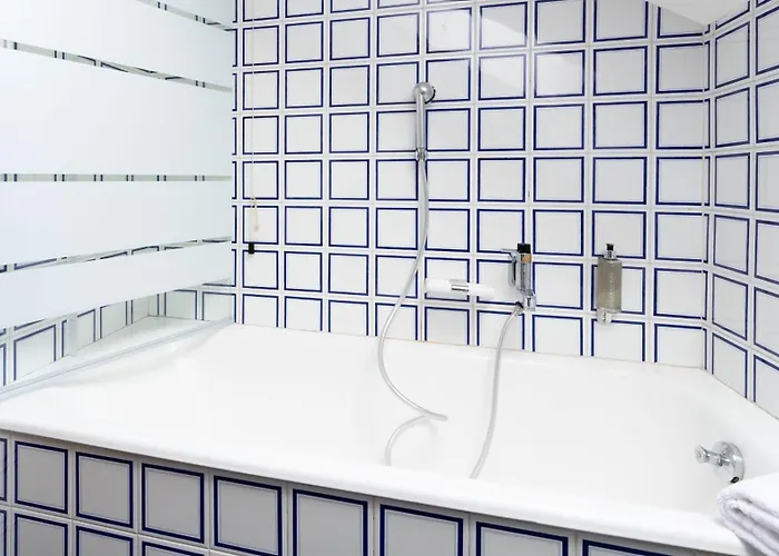 Capitano Grandi 5 Apartment Bormio