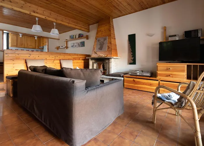 Apartment Capitano Grandi 5