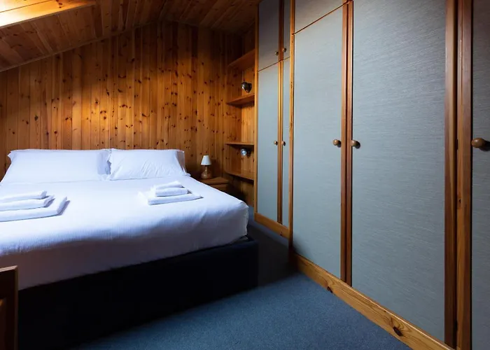 Capitano Grandi 5 Bormio