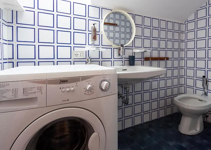 Apartment Capitano Grandi 5