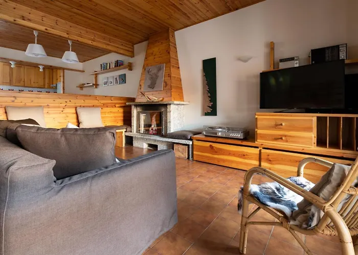 Capitano Grandi 5 * Bormio