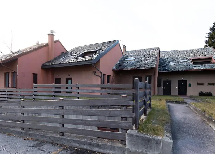 Apartment Capitano Grandi 5