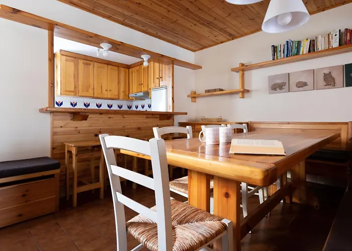 Capitano Grandi 5 Apartment *