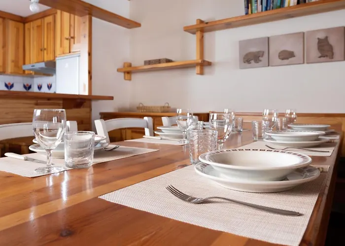 Capitano Grandi 5 Apartment