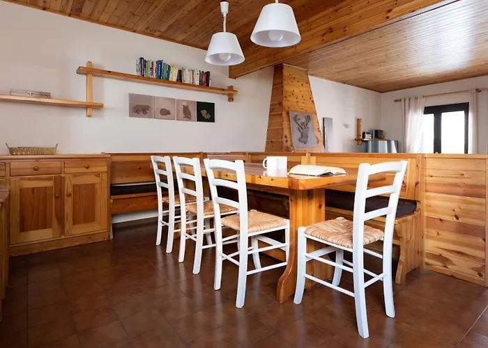 Apartment Capitano Grandi 5 *