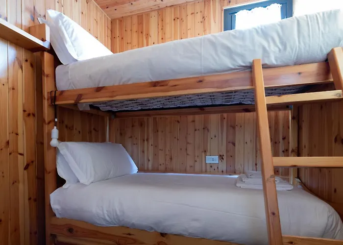 Capitano Grandi 5 Apartment *