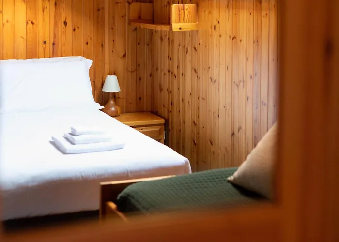 Capitano Grandi 5 Bormio