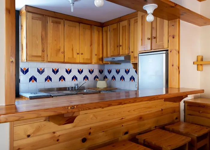 Capitano Grandi 5 * Bormio