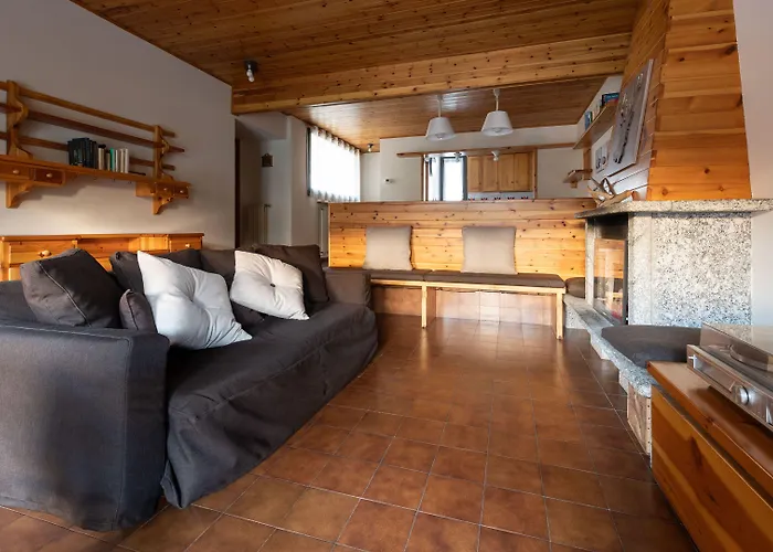 Capitano Grandi 5 Apartment