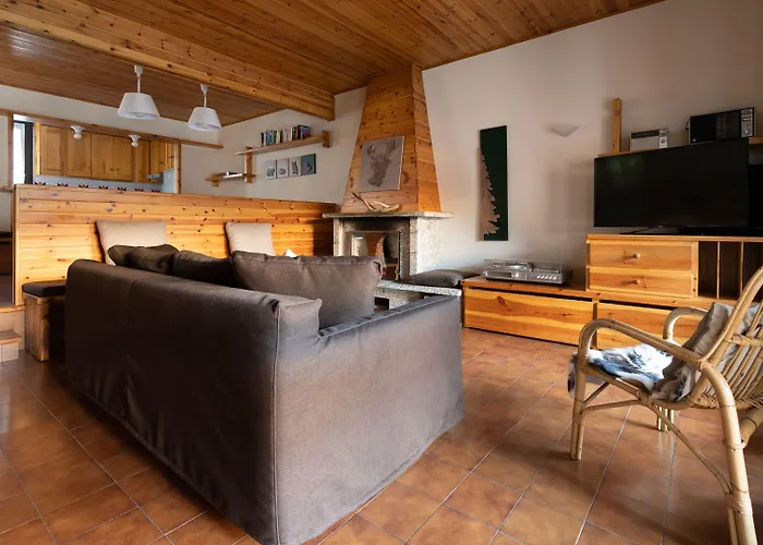 Apartment Capitano Grandi 5