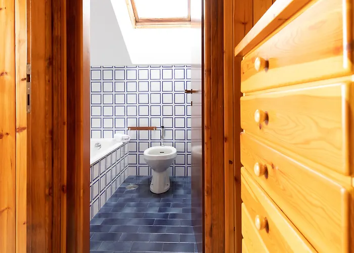 Apartment Capitano Grandi 5 Bormio