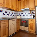 Capitano Grandi 5 Appartement