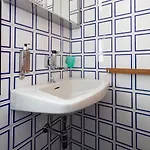 Capitano Grandi 5 Appartement Bormio