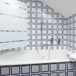 Appartement Capitano Grandi 5 *