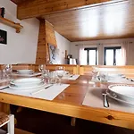 Capitano Grandi 5 Appartement Bormio