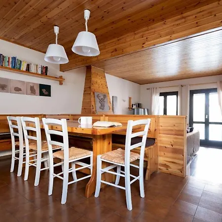 Italianway - Capitano Grandi 5 Apartment