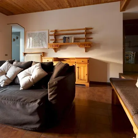 Italianway - Capitano Grandi 5 Apartment Bormio