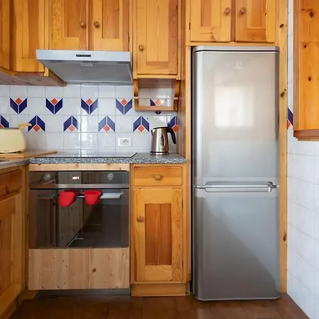 Italianway - Capitano Grandi 5 Apartment Bormio