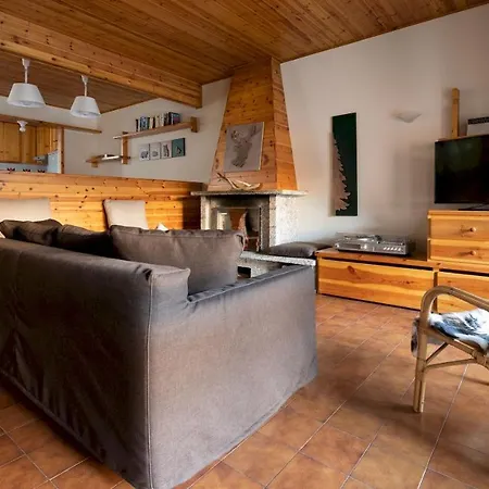Italianway - Capitano Grandi 5 Apartment Bormio