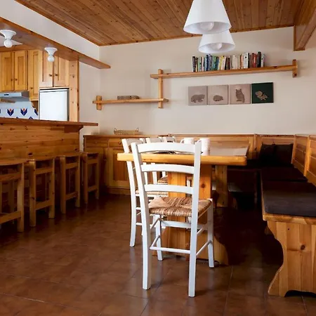 Apartment Italianway - Capitano Grandi 5 *