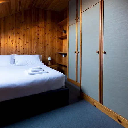 Apartment Italianway - Capitano Grandi 5 Bormio