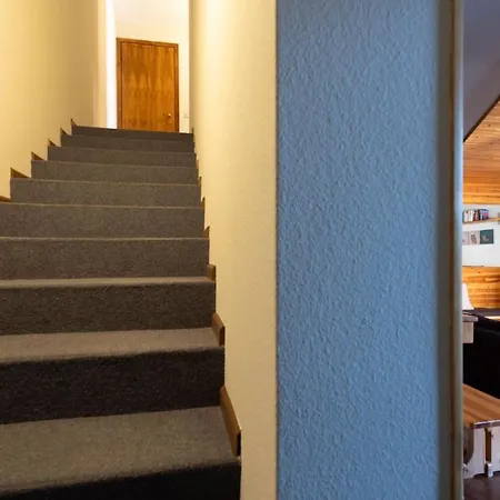 Apartment Italianway - Capitano Grandi 5 Bormio