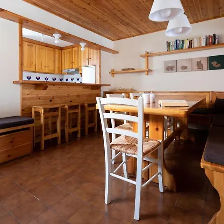 Italianway - Capitano Grandi 5 Apartment Bormio
