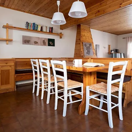 Apartment Italianway - Capitano Grandi 5 Bormio
