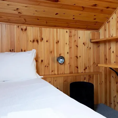 Italianway - Capitano Grandi 5 Apartment *
