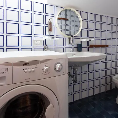 Apartment Italianway - Capitano Grandi 5 Bormio