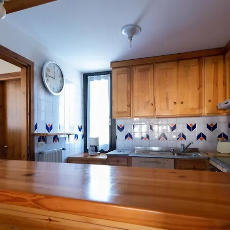 Apartment Italianway - Capitano Grandi 5 Bormio