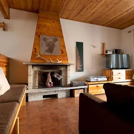 Apartment Italianway - Capitano Grandi 5 *