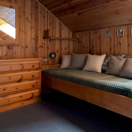 Apartment Italianway - Capitano Grandi 5 Bormio