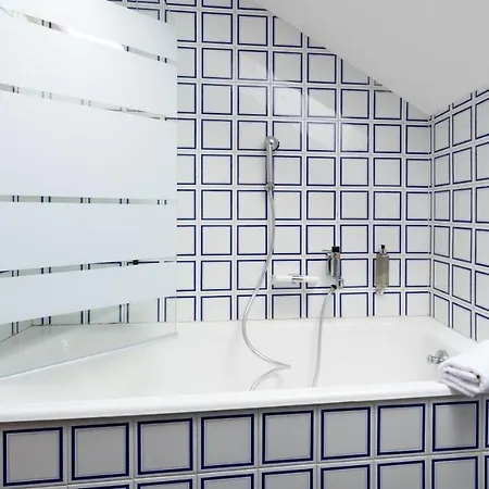 Apartment Italianway - Capitano Grandi 5 *