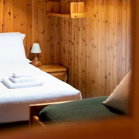 Italianway - Capitano Grandi 5 * Bormio
