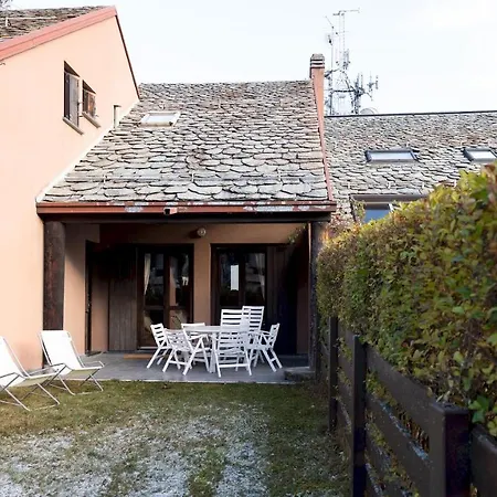 Apartment Italianway - Capitano Grandi 5 Bormio