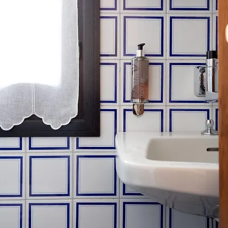 アパート Italianway - Capitano Grandi 5 *