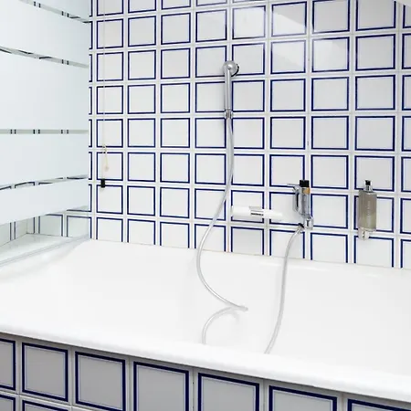 Italianway - Capitano Grandi 5 Apartmán Bormio