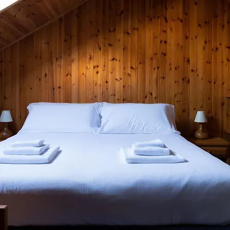 Apartmán Italianway - Capitano Grandi 5 Bormio