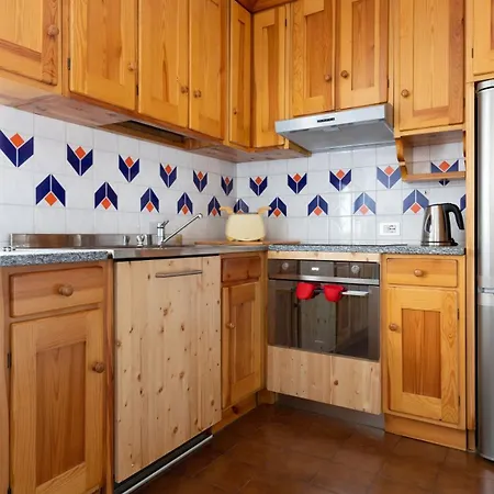 Italianway - Capitano Grandi 5 Apartmán