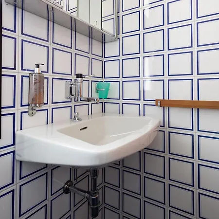 Italianway - Capitano Grandi 5 Apartmán Bormio