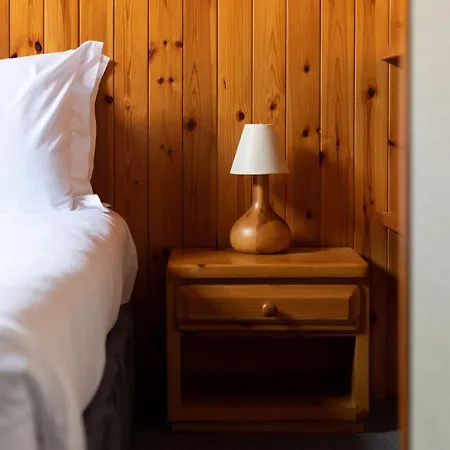 Italianway - Capitano Grandi 5 * ボルミオ