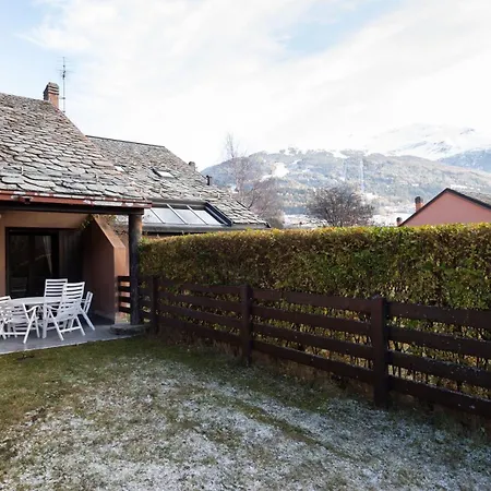 Capitano Grandi 5 Apartment