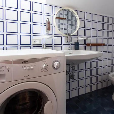 Apartmán Italianway - Capitano Grandi 5