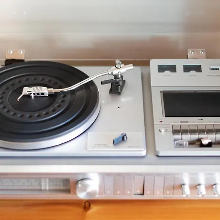 Italianway - Capitano Grandi 5 アパート *