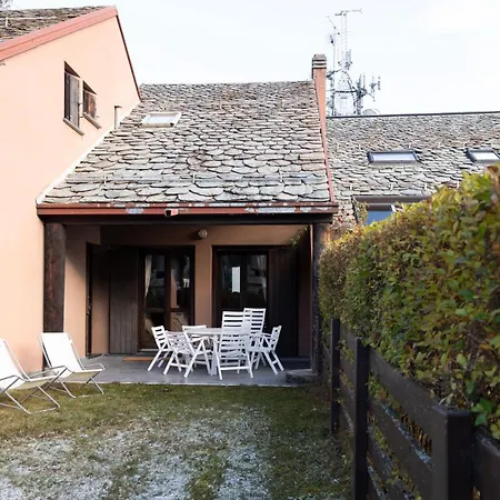 Italianway - Capitano Grandi 5 Bormio