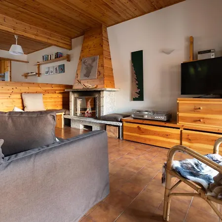 Italianway - Capitano Grandi 5 * ボルミオ